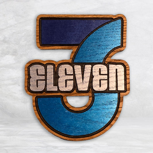 311 7-11 - Winter Edition (LE)