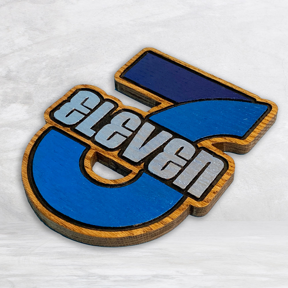 311 7-11 - Winter Edition (LE)