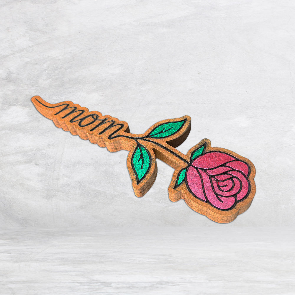 Cherry Rose - MOM