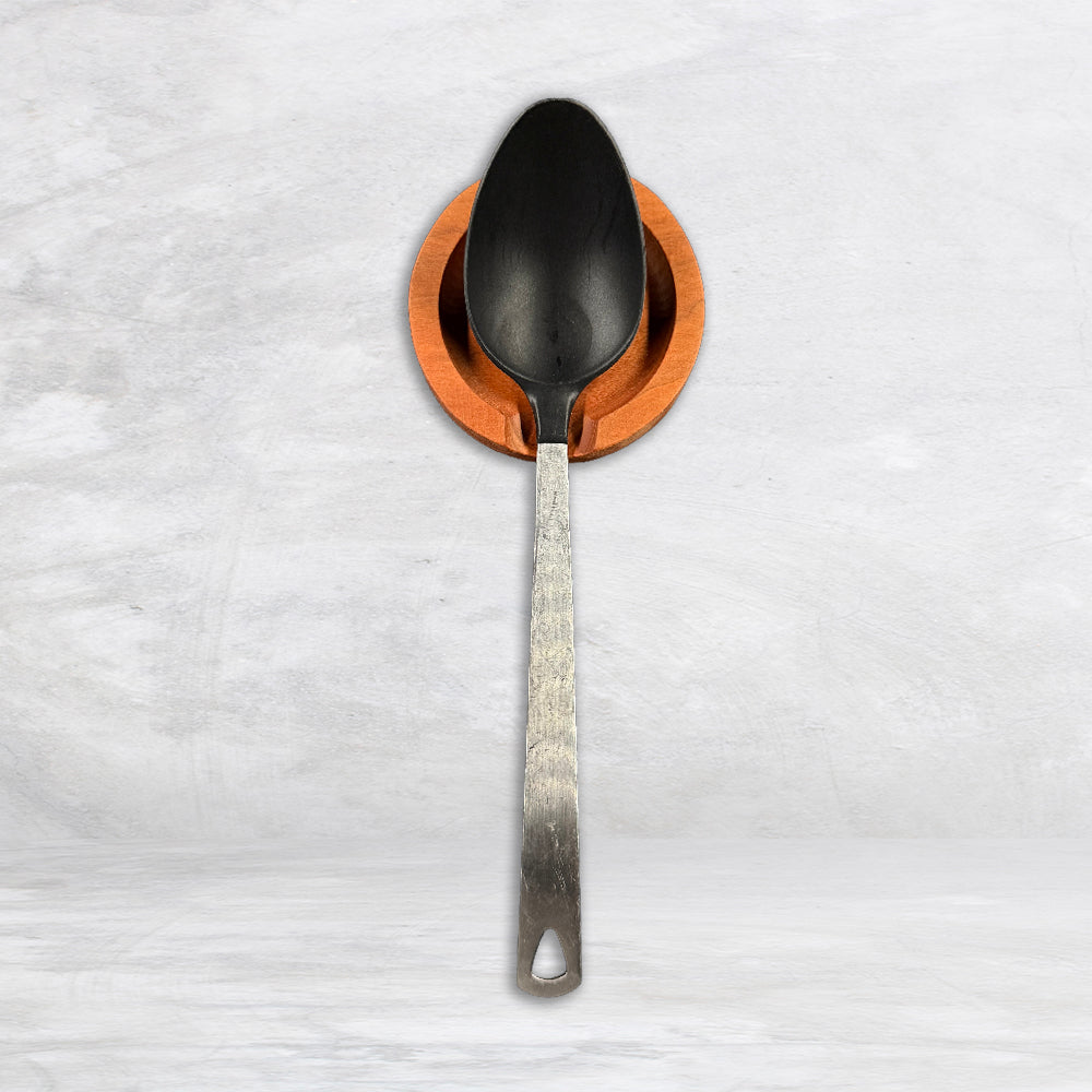 Spoon Rest - Round - Medium
