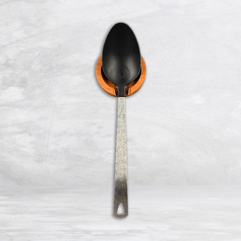 Spoon Rest - Round - Small