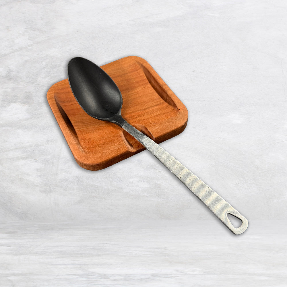 Spoon Rest - Square - Large