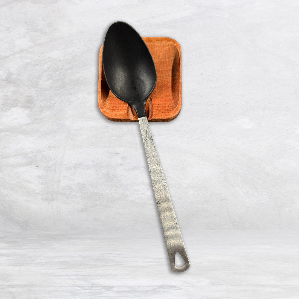 Spoon Rest - Square - Medium