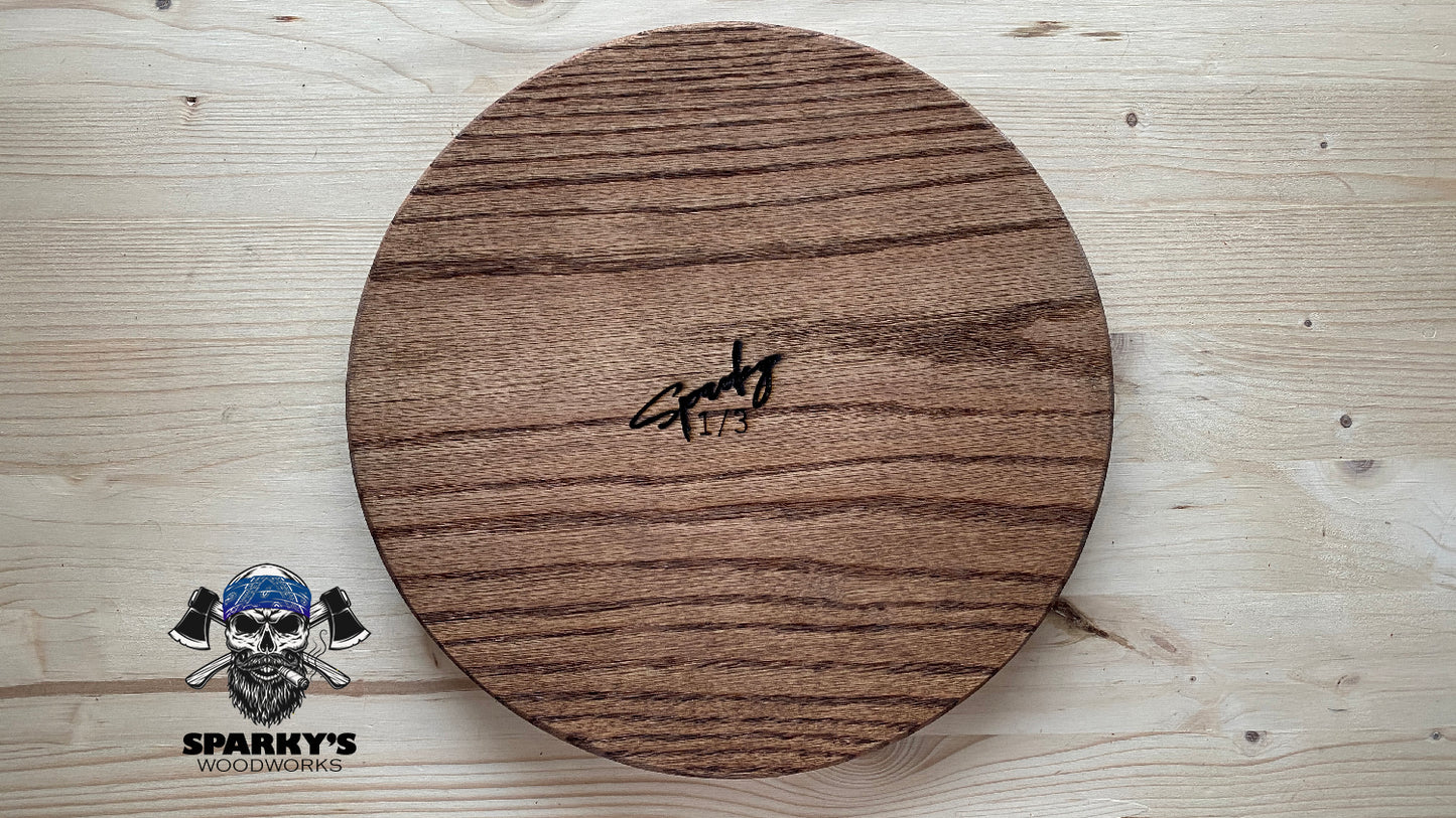 311 Gorillabrodel LE Sign