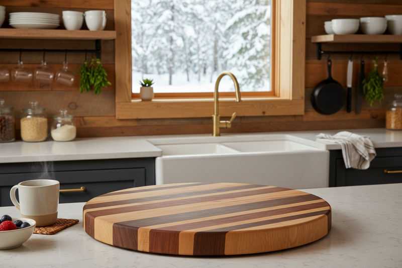 Cutting Board Care