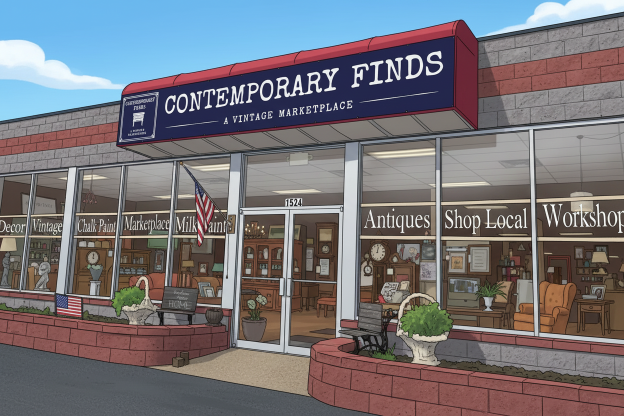 New Retail Location in Arnold, MO!