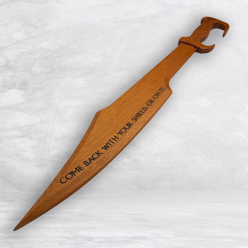 Stranger Things Happen Here Sign - All Items Collection at Sparky's Woodworks