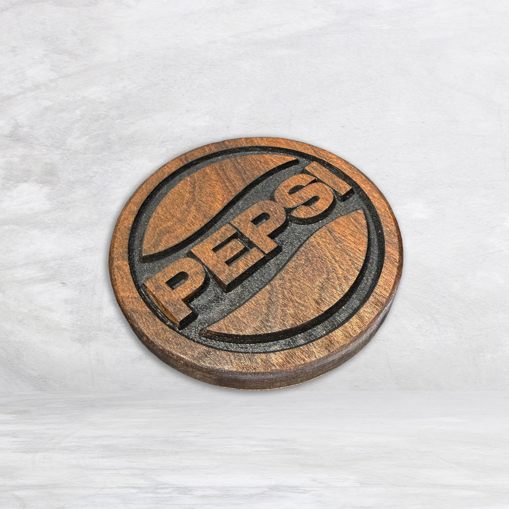 Coasters