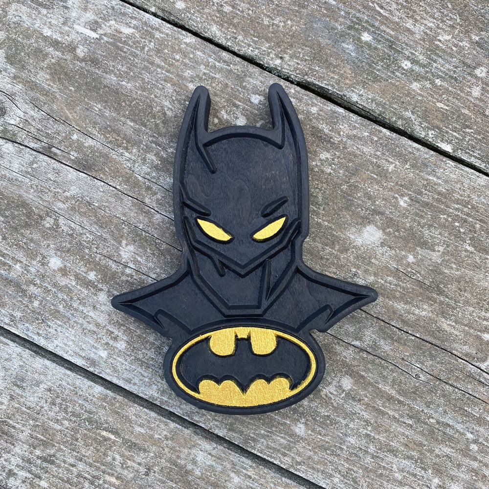 Batman 1 - Size Mini