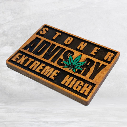Stoner Advisory