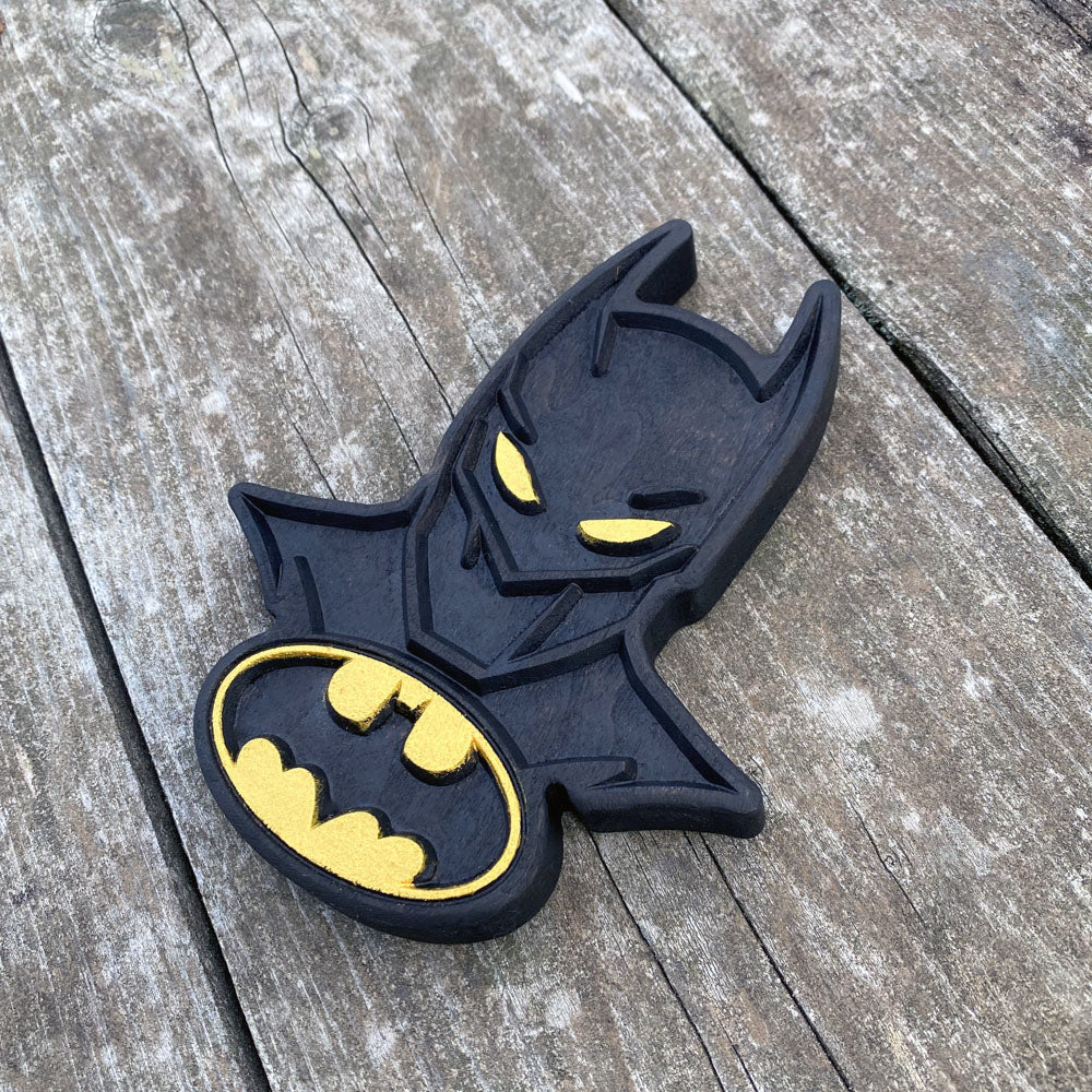 Batman 1 - Size Mini