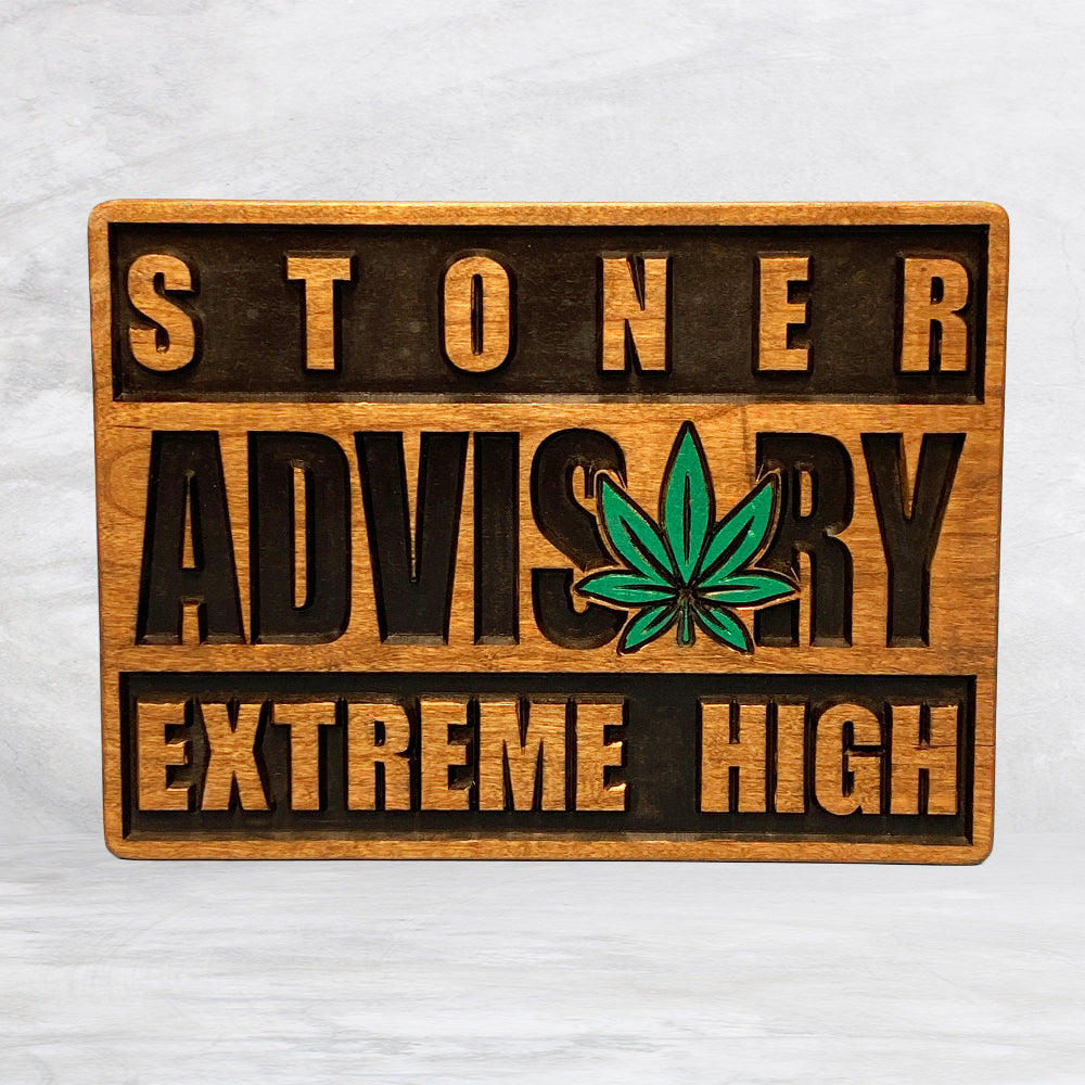 Stoner Advisory