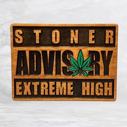 Stoner Advisory