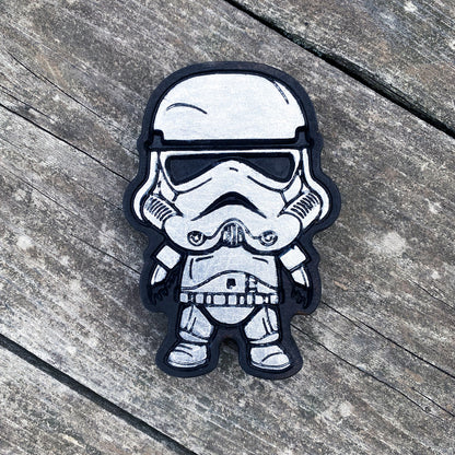 Stormtrooper - Mini - Painted