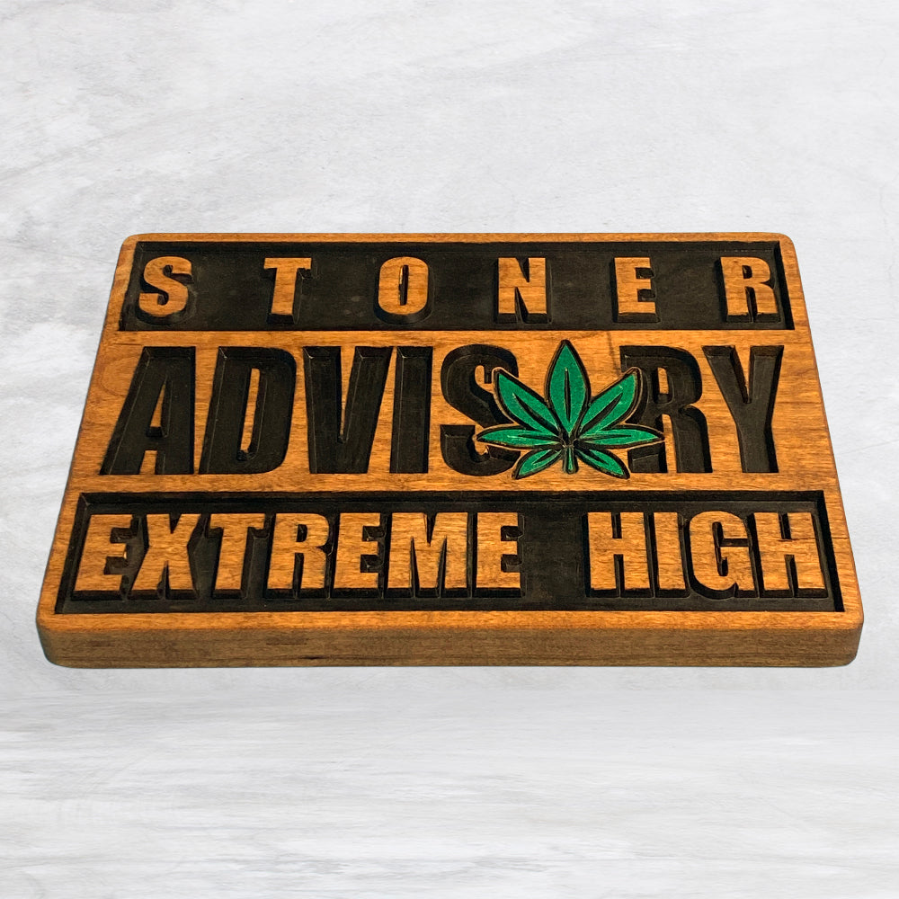 Stoner Advisory