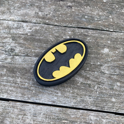 Batman Logo 1 - Small