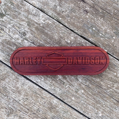 H-D - Large Handheld Bottle Opener