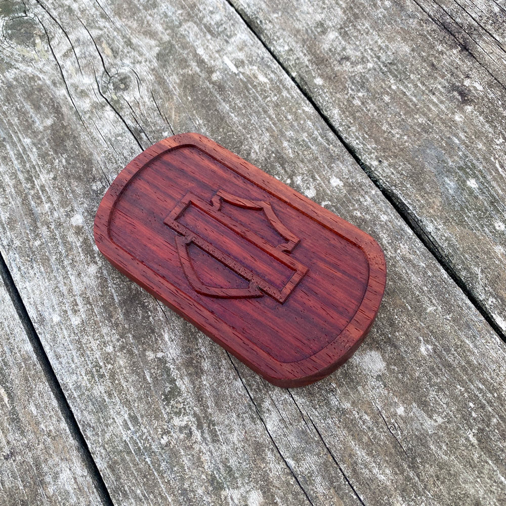 H-D - Small Handheld Bottle Opener