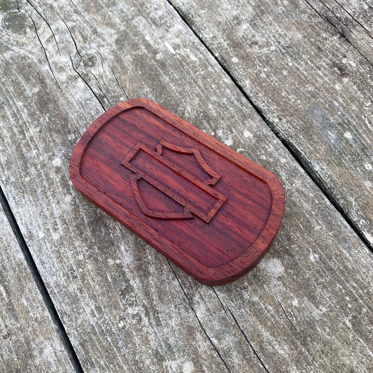 H-D - Small Handheld Bottle Opener