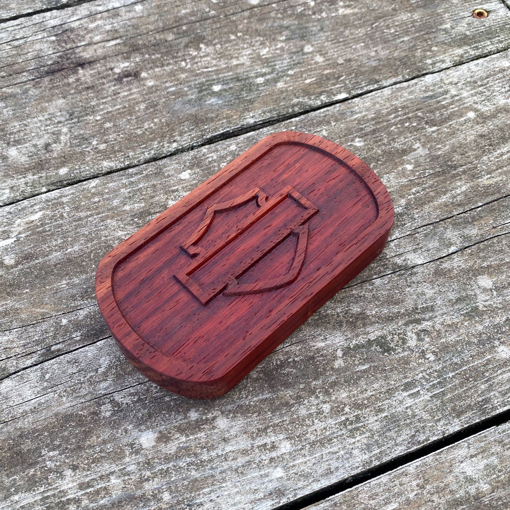 H-D - Small Handheld Bottle Opener