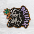 Skunk Smoking Skunk - Small