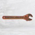 XL Adjustable Wrench - Man. Myth. Legend. Dad.