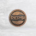 Single Coaster - Pepsi