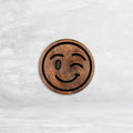 Single Coaster - Smiley Guy
