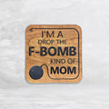 F-BOMB Mom