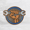 Fist Wrench