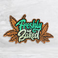 Freshly Baked - Mini