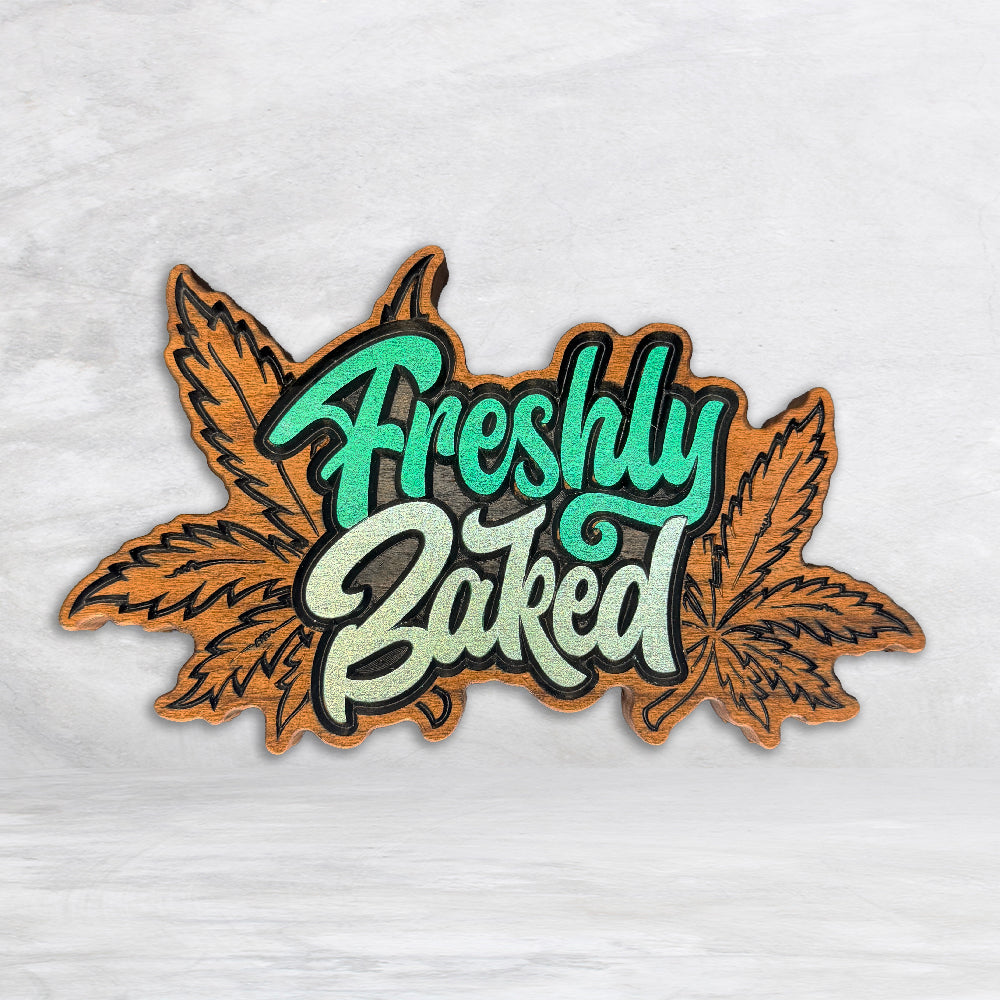 Freshly Baked - Mini