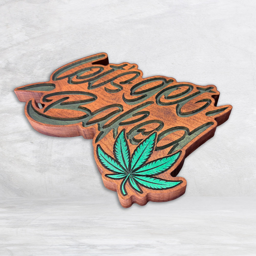 Let's Get Baked