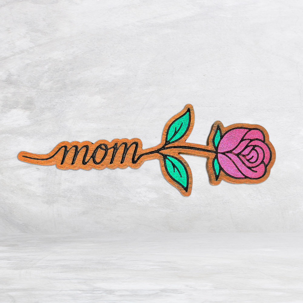 Cherry Rose - MOM