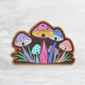Shroom Garden 1