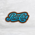 Pepsi Cola Sign - Small - Painted