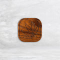 Square Coaster Trivet 420 Style 1