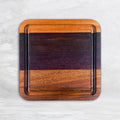 Extra Thick Multispecies Butcher Block Cutting Board - Small - Number 2 of 2